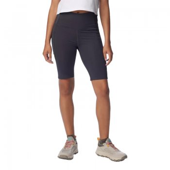 Short Randonnée Femme Columbia Painted Peak 1/2 Tight - montisport.fr