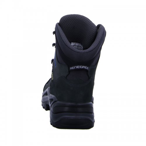 Chaussures Randonnée Homme Lowa Renegade Mid GTX - montisport.fr