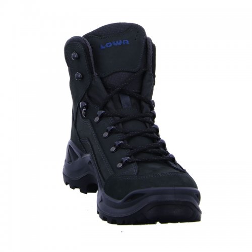 Chaussures Randonnée Homme Lowa Renegade Mid GTX - montisport.fr
