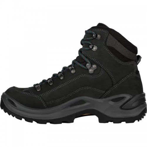 Chaussures Randonnée Femme Lowa Renegade Mid GTX - montisport.fr