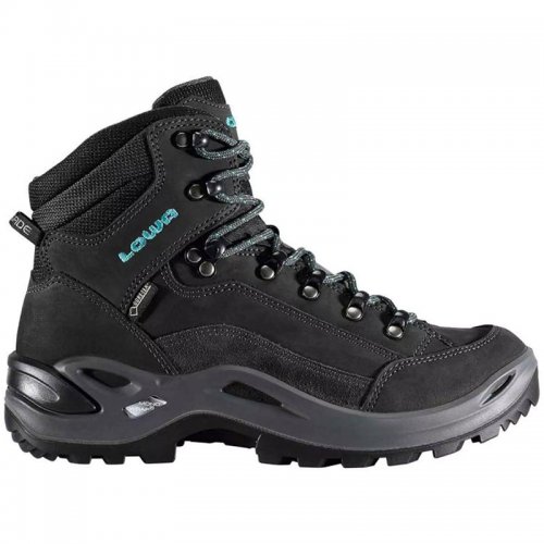 Chaussures Randonnée Femme Lowa Renegade Mid GTX - montisport.fr