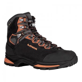 Chaussures Randonnée Homme Lowa Camino Evo GTX - montisport.fr