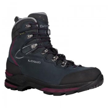 Chaussures Randonnée Femme Lowa Mauria Evo GTX - montisport.fr