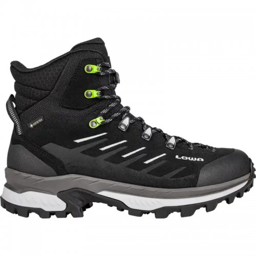 Chaussures Randonnée Homme Lowa Randir Mid GTX - montisport.fr