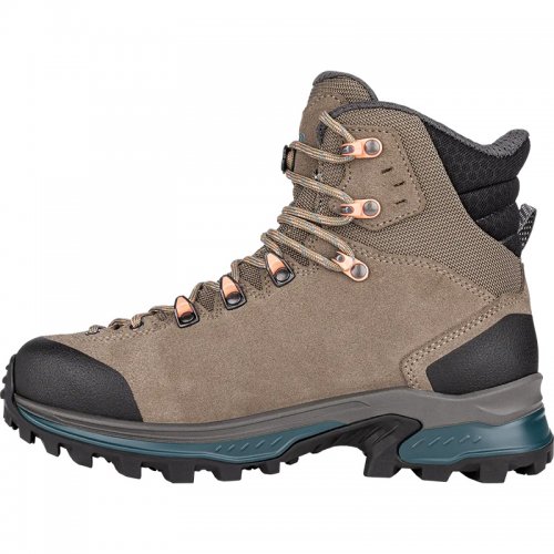 Chaussures Randonnée Femme Lowa Randir Mid GTX - montisport.fr