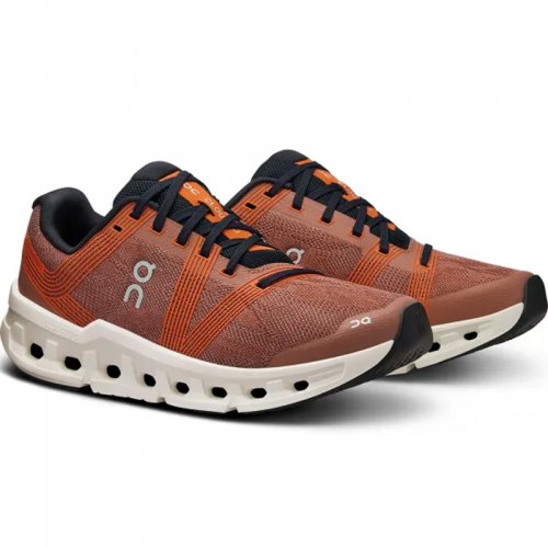 Chaussures Running Femme On Cloudgo - montisport.fr