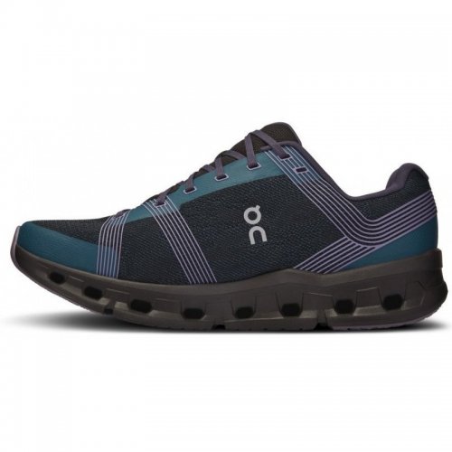 Chaussures Running Homme On Cloudgo - montisport.fr