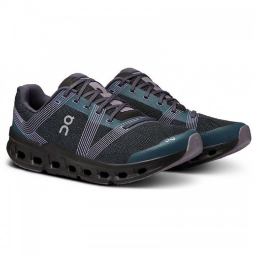 Chaussures Running Homme On Cloudgo - montisport.fr