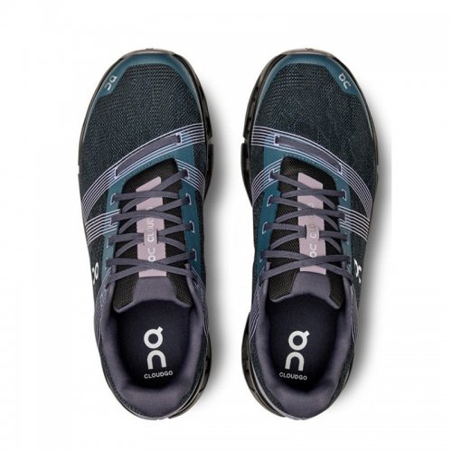 Chaussures Running Homme On Cloudgo - montisport.fr