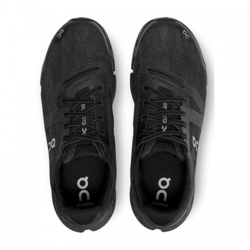 Chaussures Running Homme On Cloudgo - montisport.fr