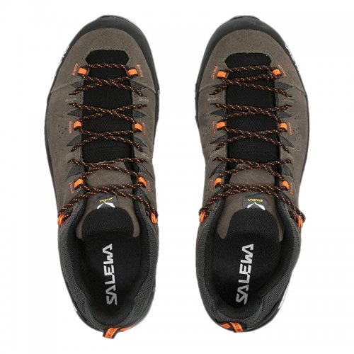 Chaussures Randonnée Homme Salewa Alp Trainer 2 GTX - montisport.fr