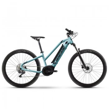 VTT Électrique Lapierre Overvolt HT 4.5 Mid 2024 - montisport.fr