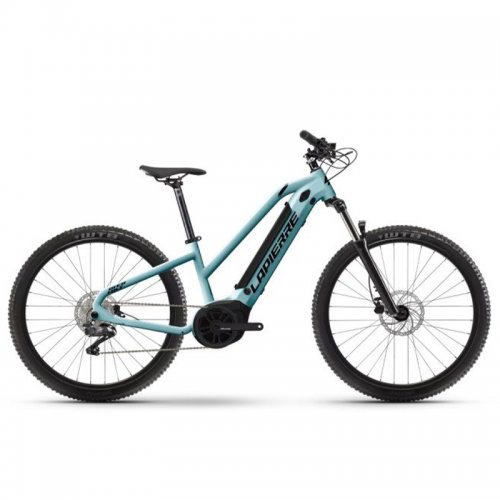 VTT Électrique Lapierre Overvolt HT 4.5 Mid 2024 - montisport.fr