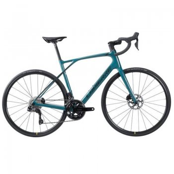 Vélo De Route Lapierre Pulsium 5.0 Di2 2024 - montisport.fr