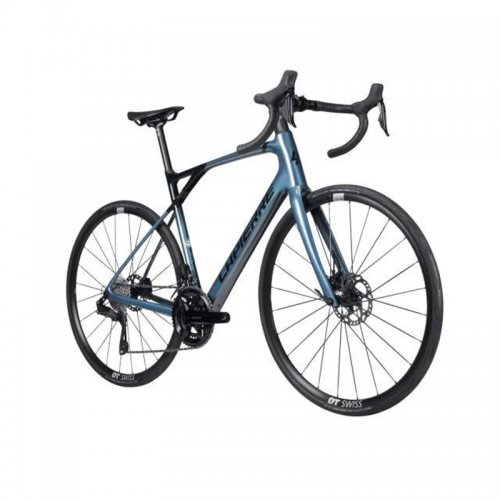 Vélo De Route Lapierre Pulsium 5.0 Di2 2024 - montisport.fr