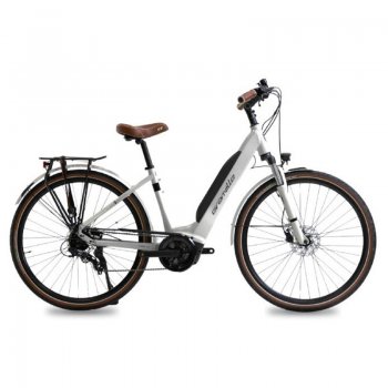 Vélo Électrique Granville E-Absolute 24+ Nexus - montisport.fr