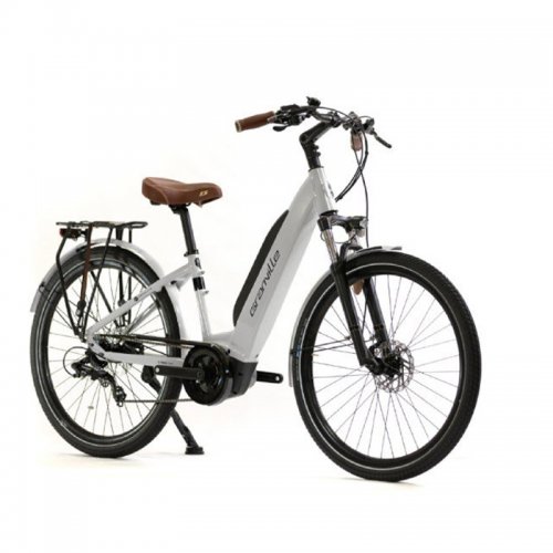 Vélo Électrique Granville E-Absolute 24+ Nexus - montisport.fr
