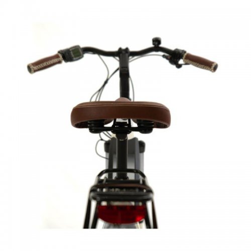 Vélo Électrique Granville E-Absolute 24+ Nexus - montisport.fr