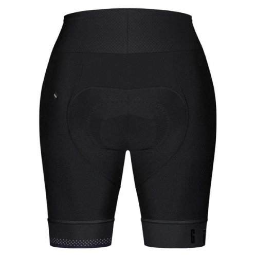 Cuissard Vélo Femme Gobik Limited 5.0 K9 Sans Bretelle - montisport.fr