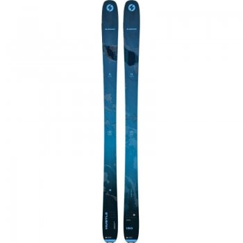 Ski Test Freeride Blizzard Hustle 9 + Griffon 13 - montisport.fr