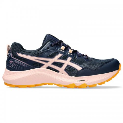 Chaussures Trail Femme Asics Gel Sonoma 7 - montisport.fr
