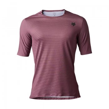 Maillot Vélo Fox Flexair Ascent - montisport.fr