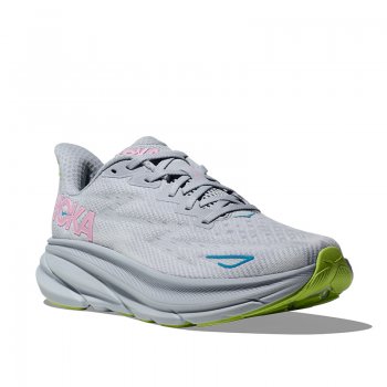 Chaussures Running Femme Hoka Clifton 9 - montisport.fr