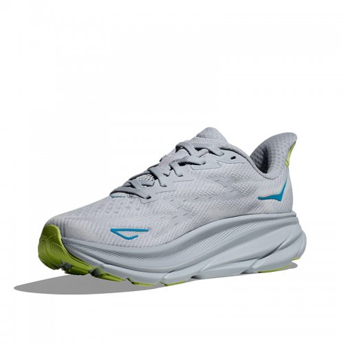 Chaussures Running Femme Hoka Clifton 9 - montisport.fr