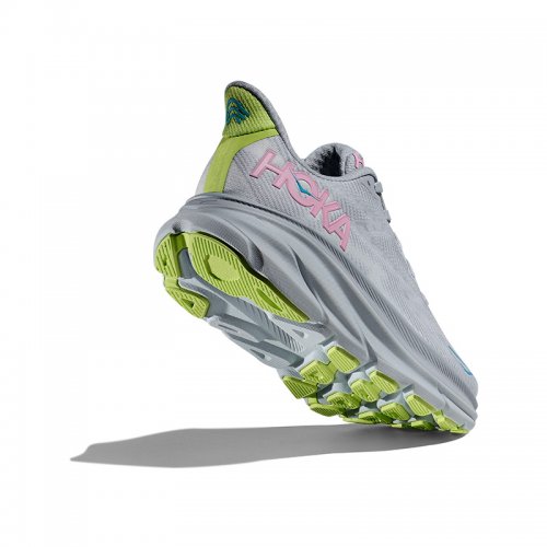 Chaussures Running Femme Hoka Clifton 9 - montisport.fr