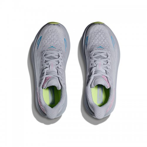 Chaussures Running Femme Hoka Clifton 9 - montisport.fr