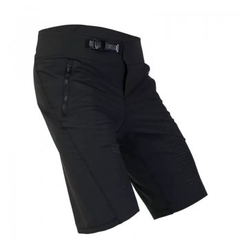 Short Vélo Homme Fox Flexair avec Sous-Short - montisport.fr