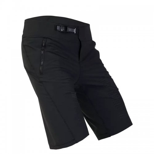 Short Vélo Homme Fox Flexair avec Sous-Short - montisport.fr
