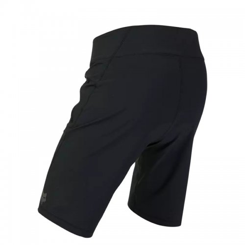 Short Vélo Homme Fox Flexair avec Sous-Short - montisport.fr