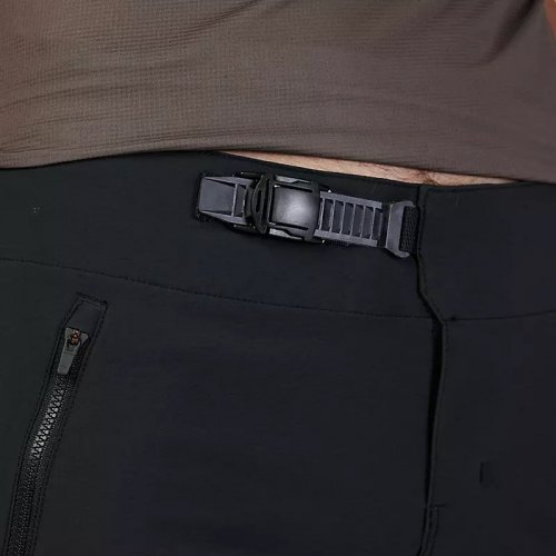 Short Vélo Homme Fox Flexair avec Sous-Short - montisport.fr