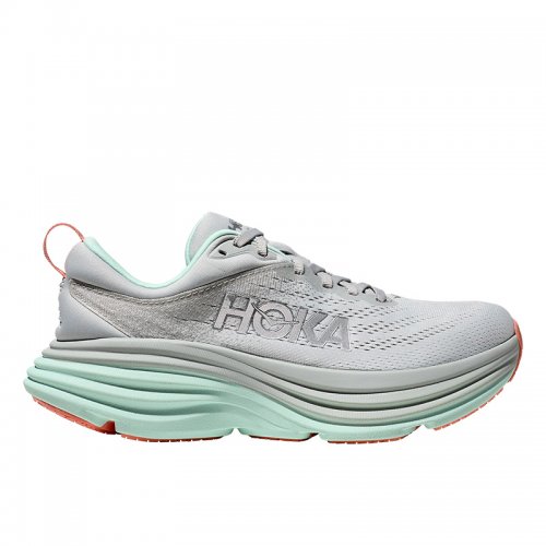 Chaussures Running Femme Hoka Bondi 8 - montisport.fr