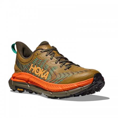 Chaussures Trail Homme Hoka Mafate Speed 4 - montisport.fr