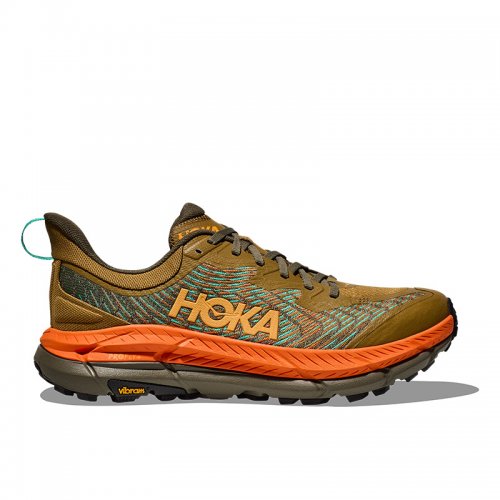 Chaussures Trail Homme Hoka Mafate Speed 4 - montisport.fr