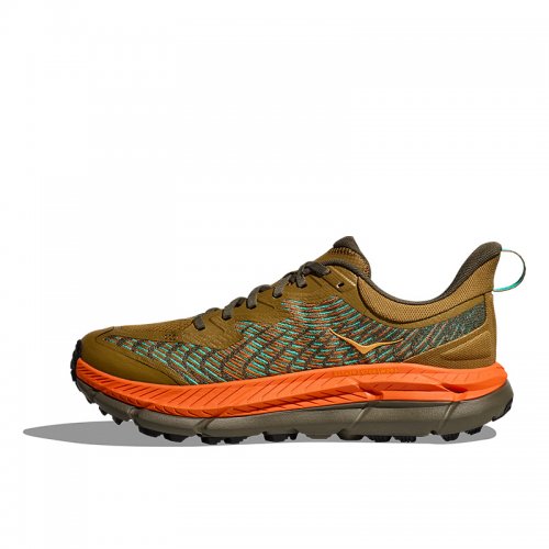 Chaussures Trail Homme Hoka Mafate Speed 4 - montisport.fr