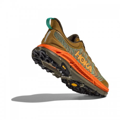 Chaussures Trail Homme Hoka Mafate Speed 4 - montisport.fr