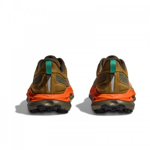 Chaussures Trail Homme Hoka Mafate Speed 4 - montisport.fr