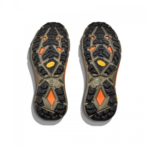 Chaussures Trail Homme Hoka Mafate Speed 4 - montisport.fr