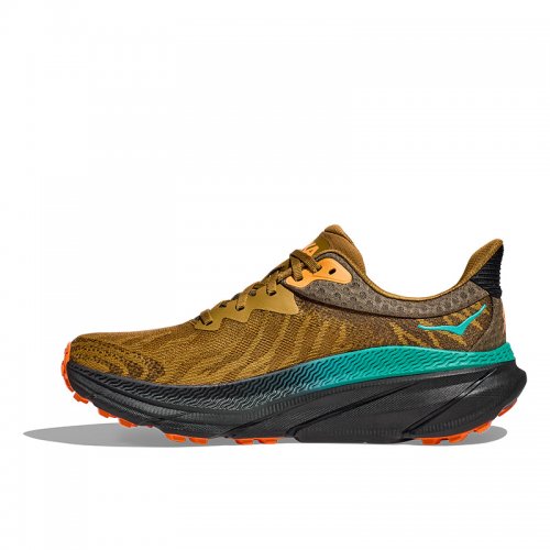 Chaussures Trail Homme Hoka Challenger ATR 7 - montisport.fr