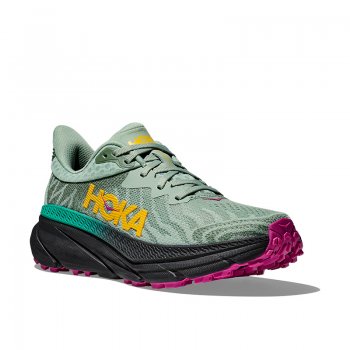 Chaussures Trail Femme Hoka Challenger ATR 7 - montisport.fr