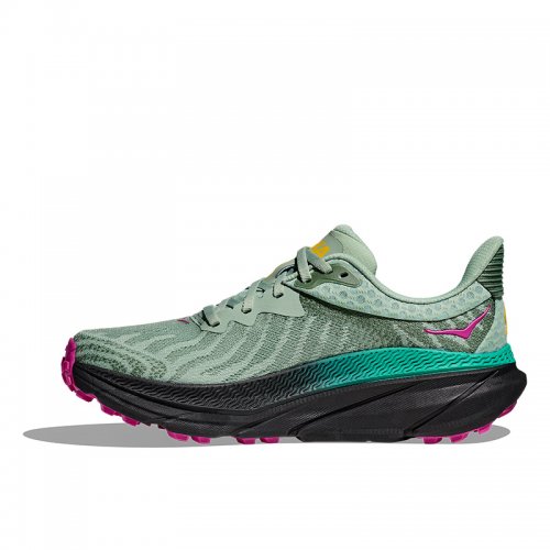 Chaussures Trail Femme Hoka Challenger ATR 7 - montisport.fr