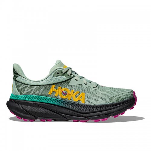 Chaussures Trail Femme Hoka Challenger ATR 7 - montisport.fr