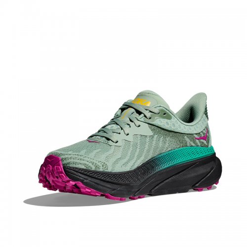 Chaussures Trail Femme Hoka Challenger ATR 7 - montisport.fr