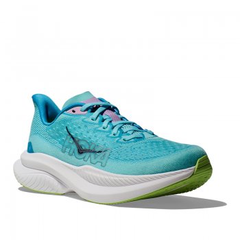 Chaussures Running Femme Hoka Mach 6 - montisport.fr
