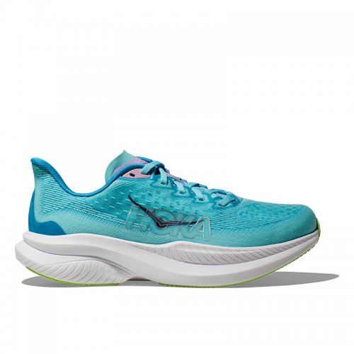 Chaussures Running Femme Hoka Mach 6 - montisport.fr