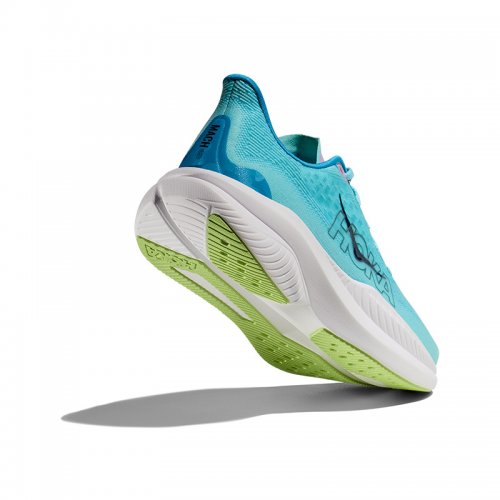 Chaussures Running Femme Hoka Mach 6 - montisport.fr