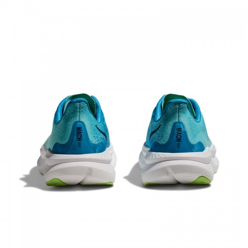 Chaussures Running Femme Hoka Mach 6 - montisport.fr